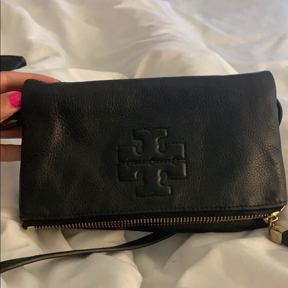 Tory Burch cross body bag